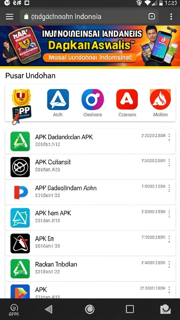 Screenshot okjk nomor 1