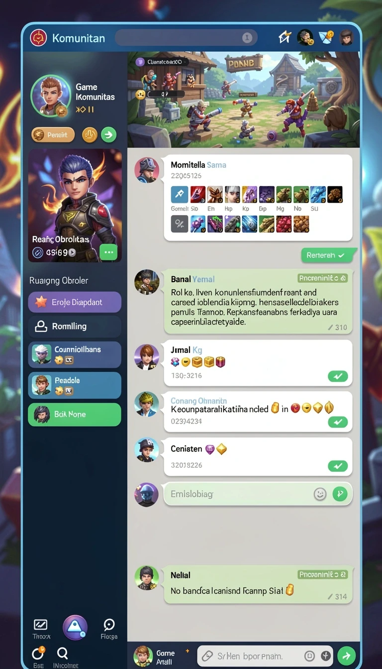Screenshot ompong188 nomor 3