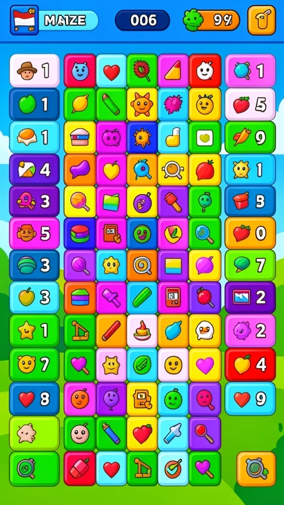 Screenshot omtogel nomor 1