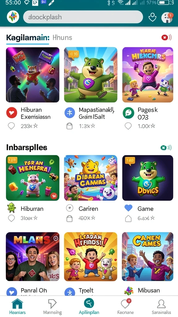Screenshot pagoda127 nomor 1