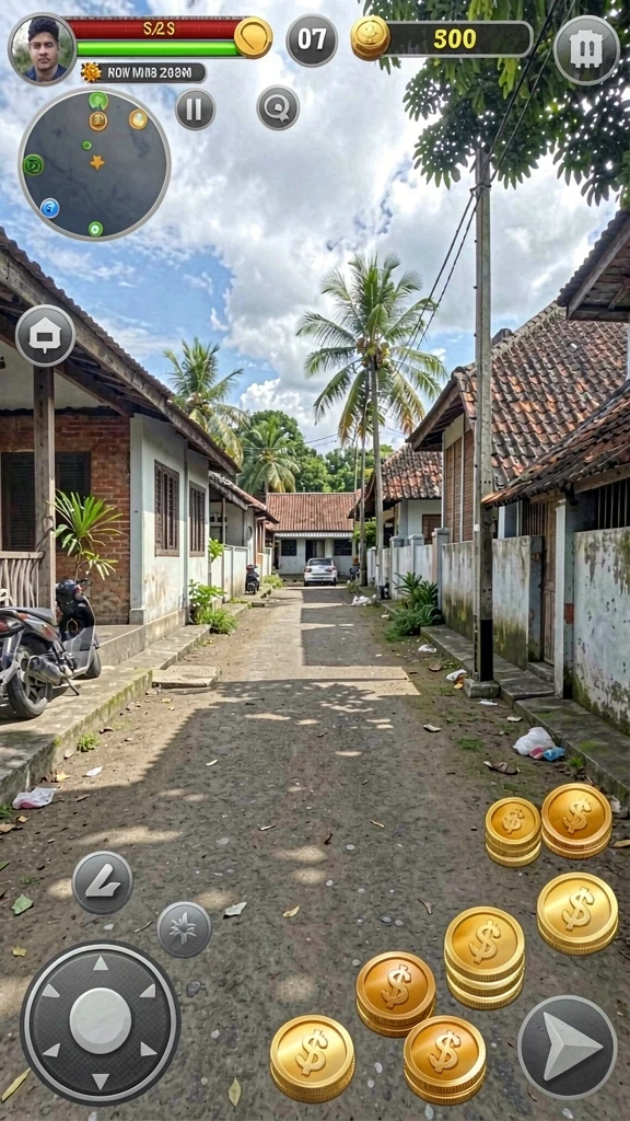 Screenshot pluto88 nomor 1