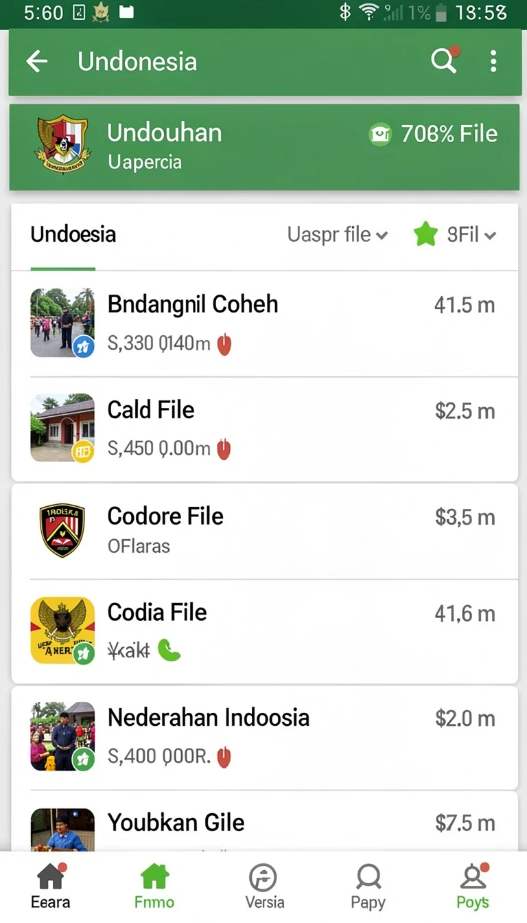 Screenshot prima77 nomor 1