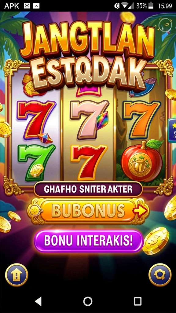 Screenshot qqstar nomor 2