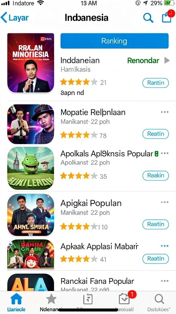 Screenshot quarkplay nomor 2