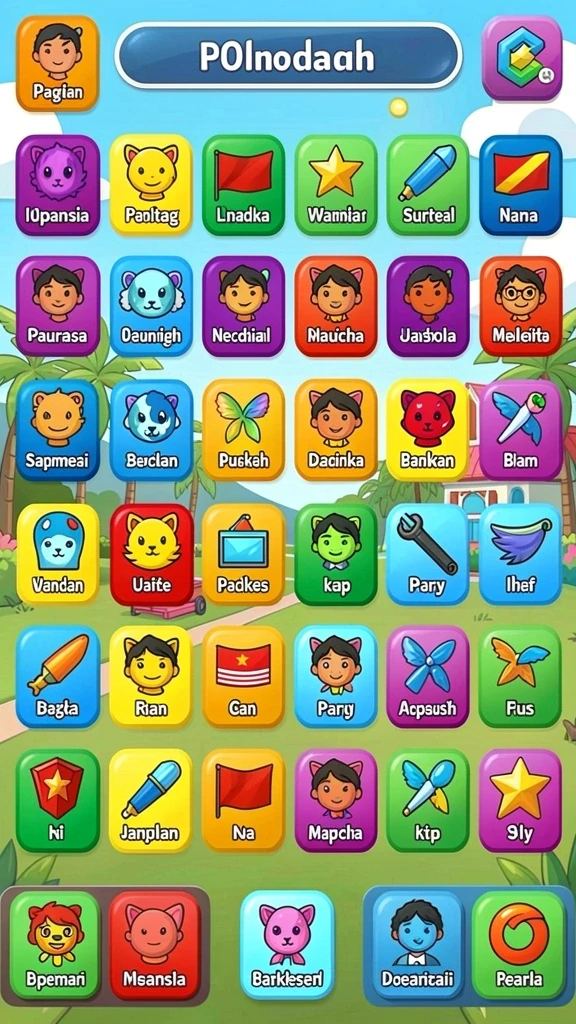Screenshot rajabotak nomor 1