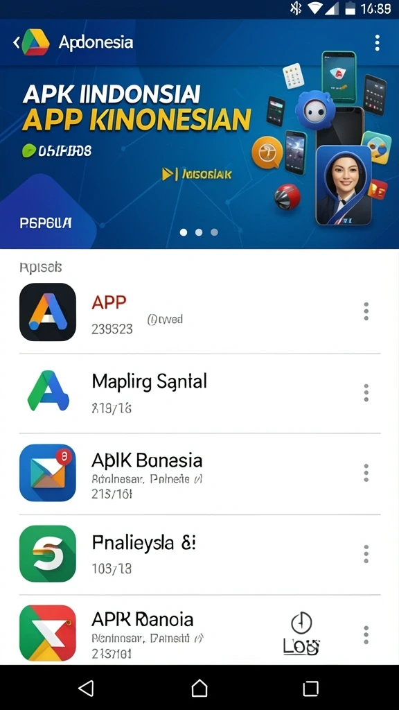 Screenshot rajacair nomor 3