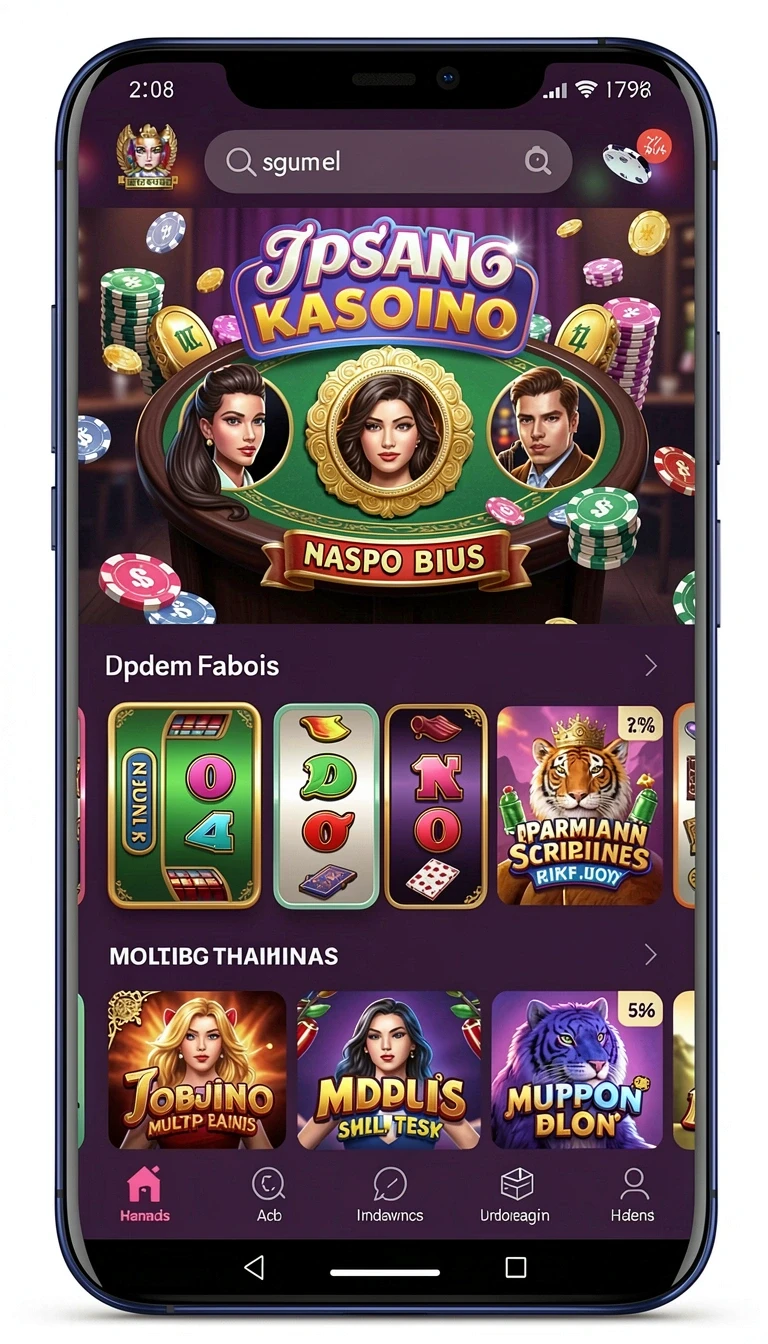 Screenshot rajawalitoto nomor 2
