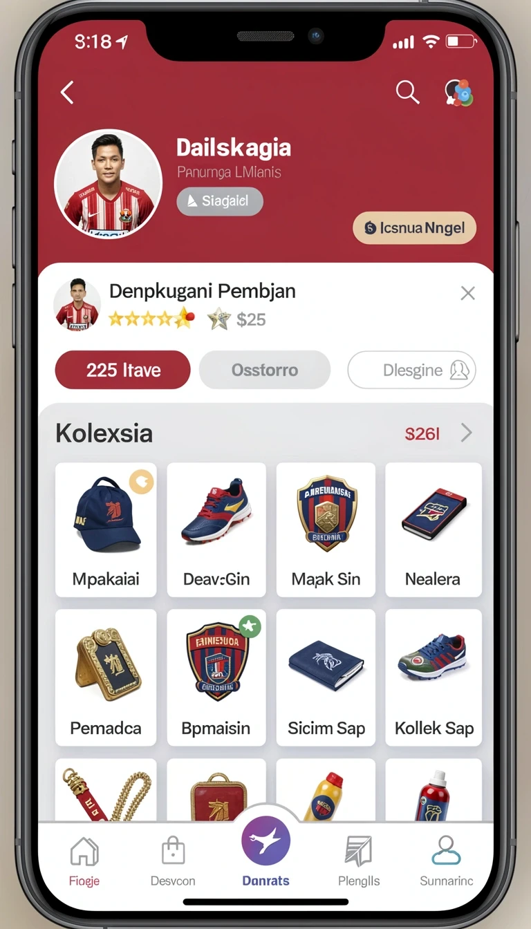Screenshot rajawalitoto nomor 3