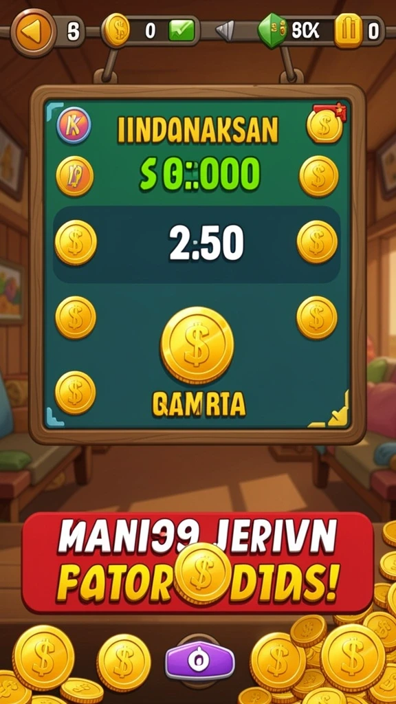 Screenshot rpgame nomor 2
