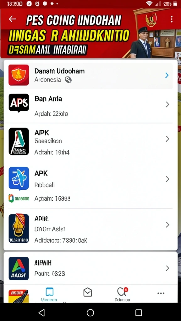Screenshot rpvip3 nomor 3