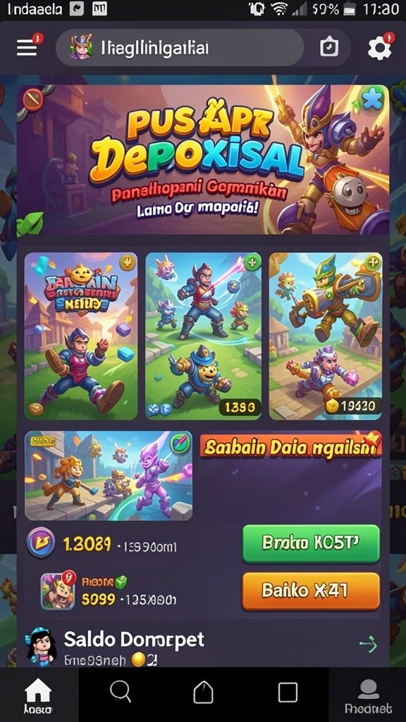 Screenshot rsnvip nomor 2