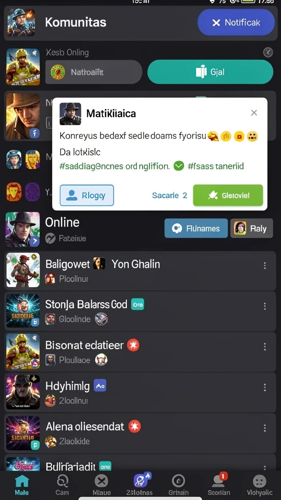 Screenshot s13 nomor 3