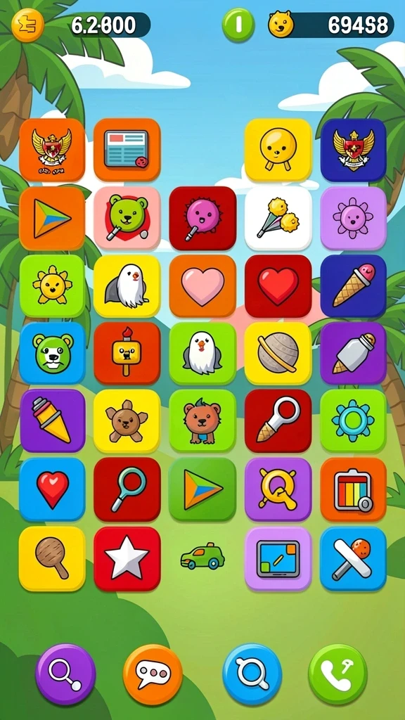 Screenshot semar123 nomor 1