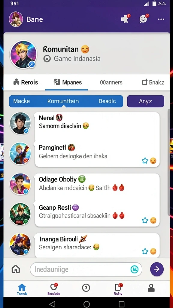 Screenshot sinartogel nomor 1