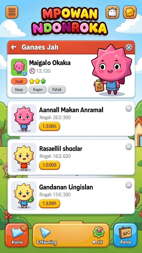 Screenshot sip33 nomor 1