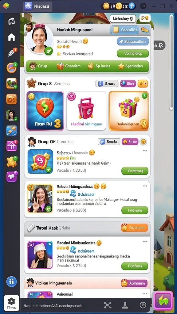 Screenshot sip33 nomor 2