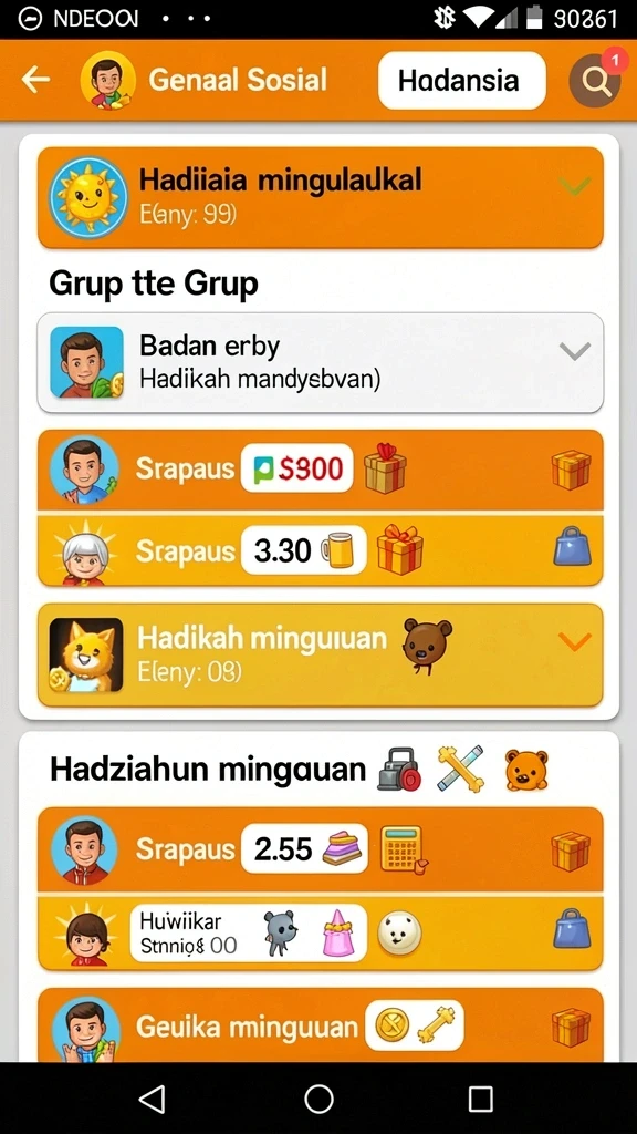 Screenshot situstoto nomor 1