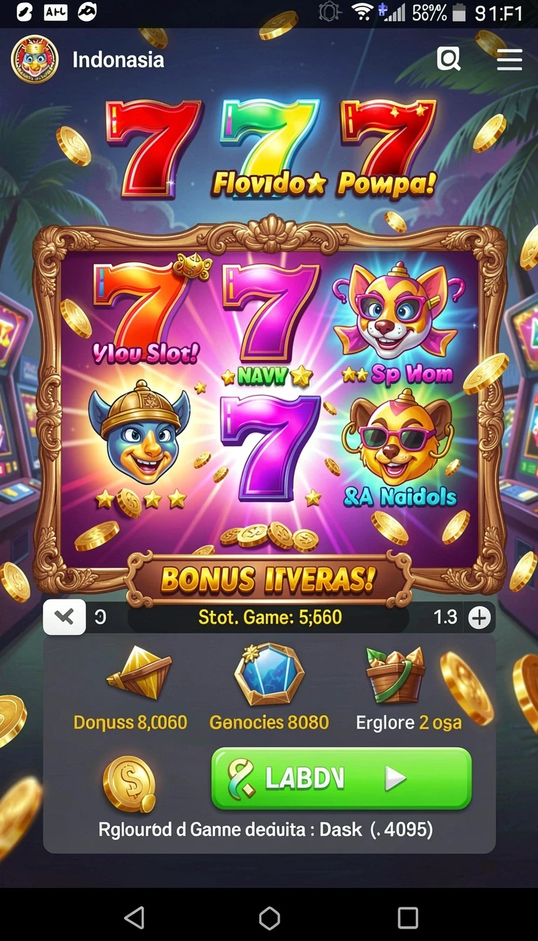 Screenshot slot39 nomor 2