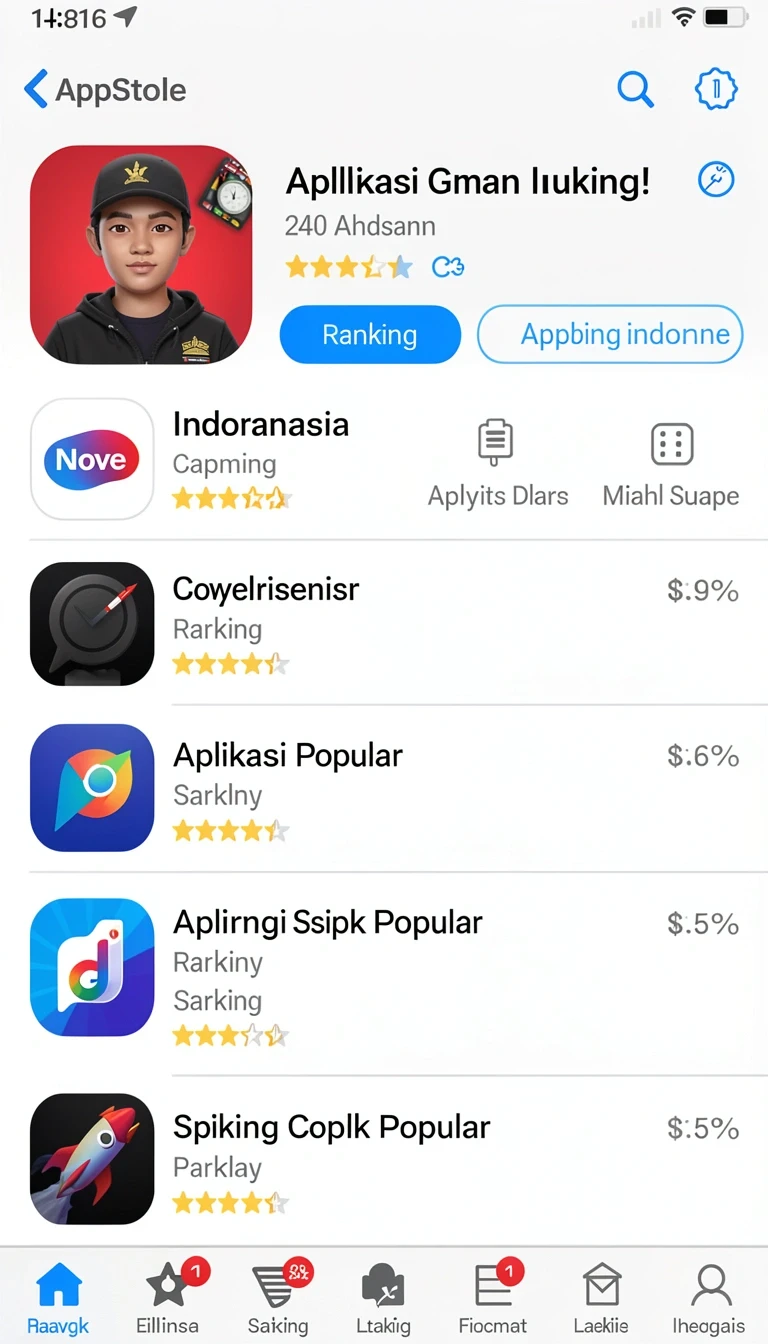 Screenshot spingold nomor 2