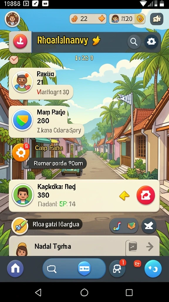 Screenshot sulap777 nomor 1
