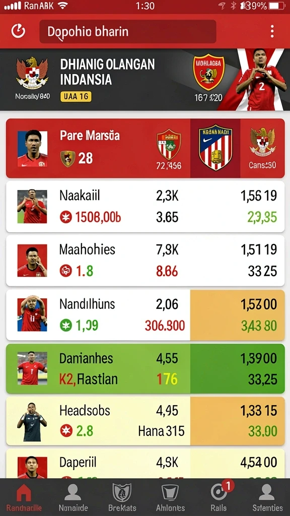Screenshot super5 nomor 2