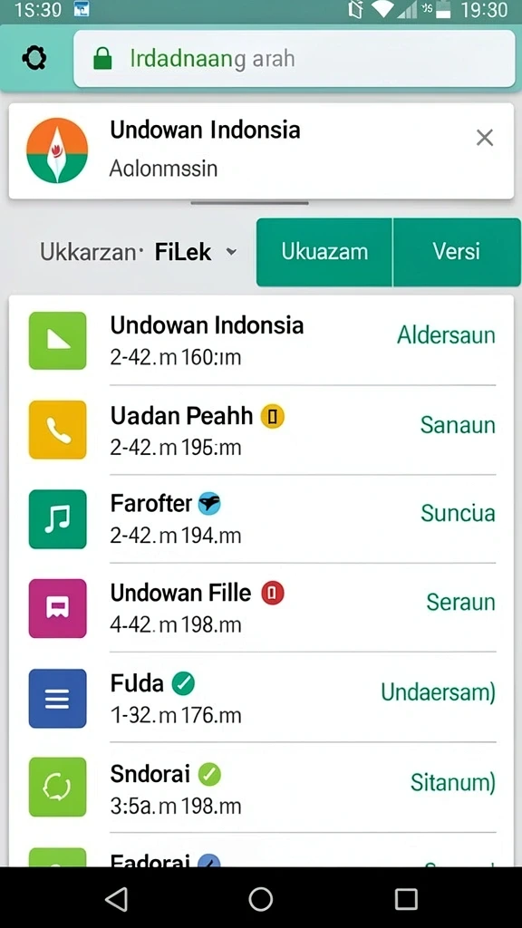 Screenshot surga19 nomor 1