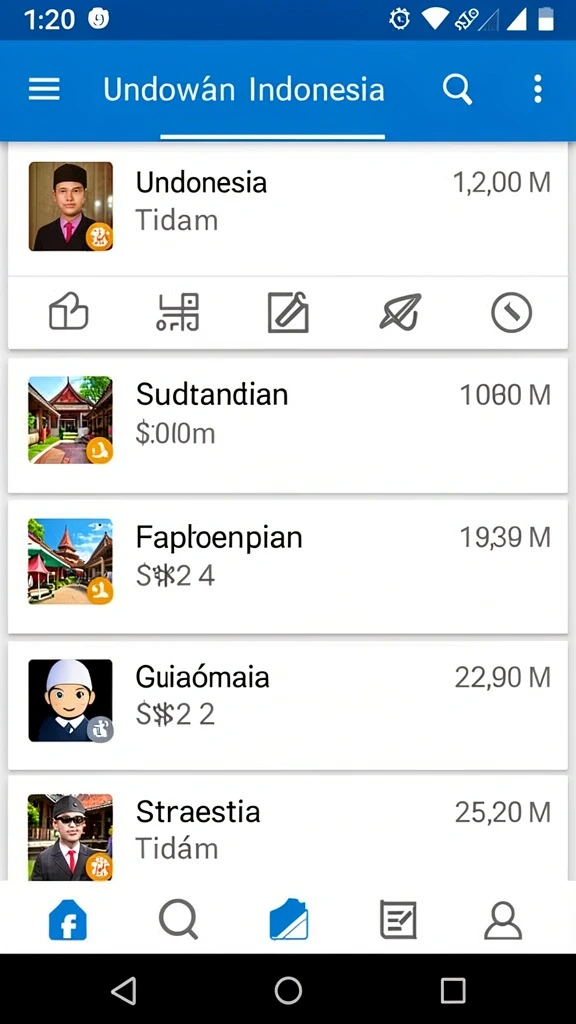 Screenshot tante777 nomor 1