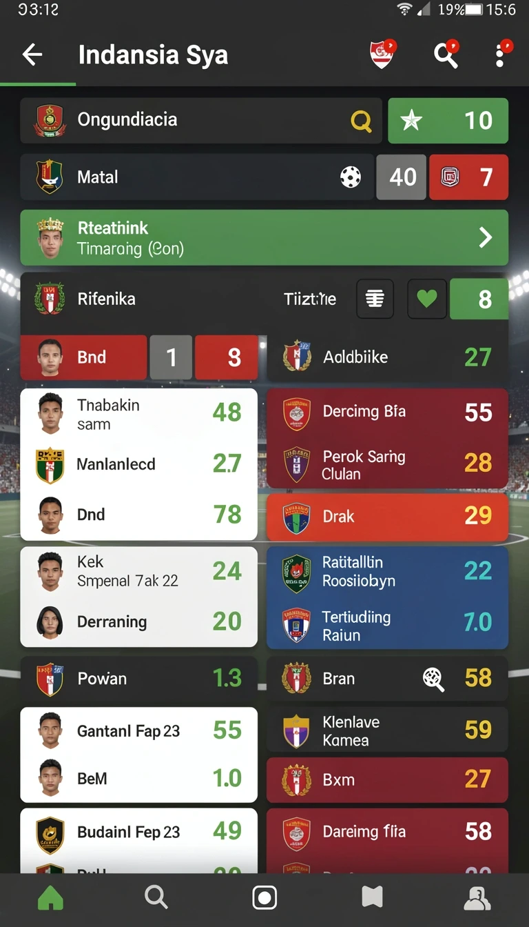 Screenshot valohoki nomor 1