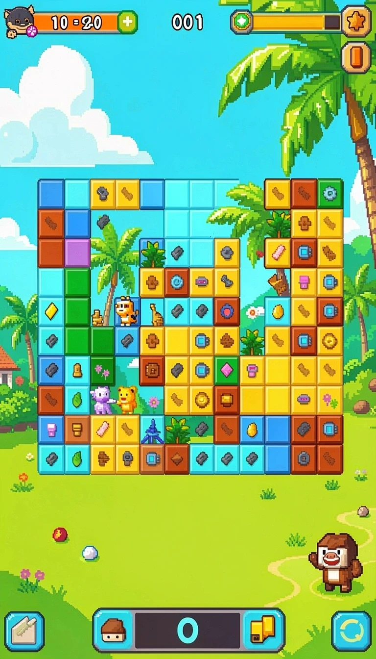Screenshot vc55 nomor 2
