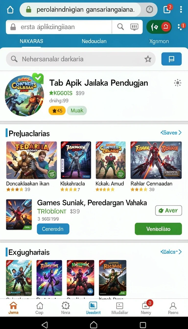 Screenshot winpkr nomor 2