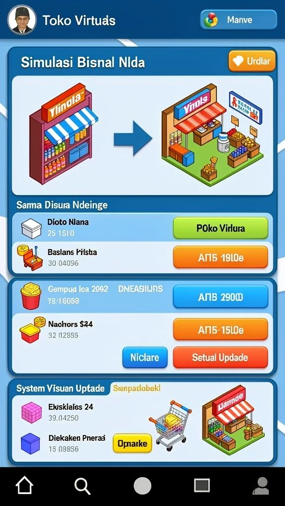 Screenshot wow99 nomor 2