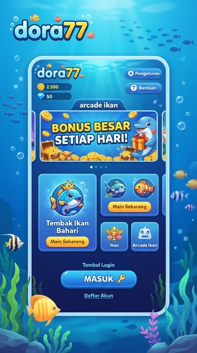 dora77 — galeri pratinjau Resmi APK